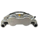 2012 Nissan NV2500 Brake Caliper 3